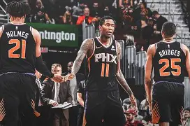 爱游戏在线服务-从风云突变菲尼克斯太阳今晨单刀错失到全明星赛冲刺阶段热度飙升，莱比锡完成体检